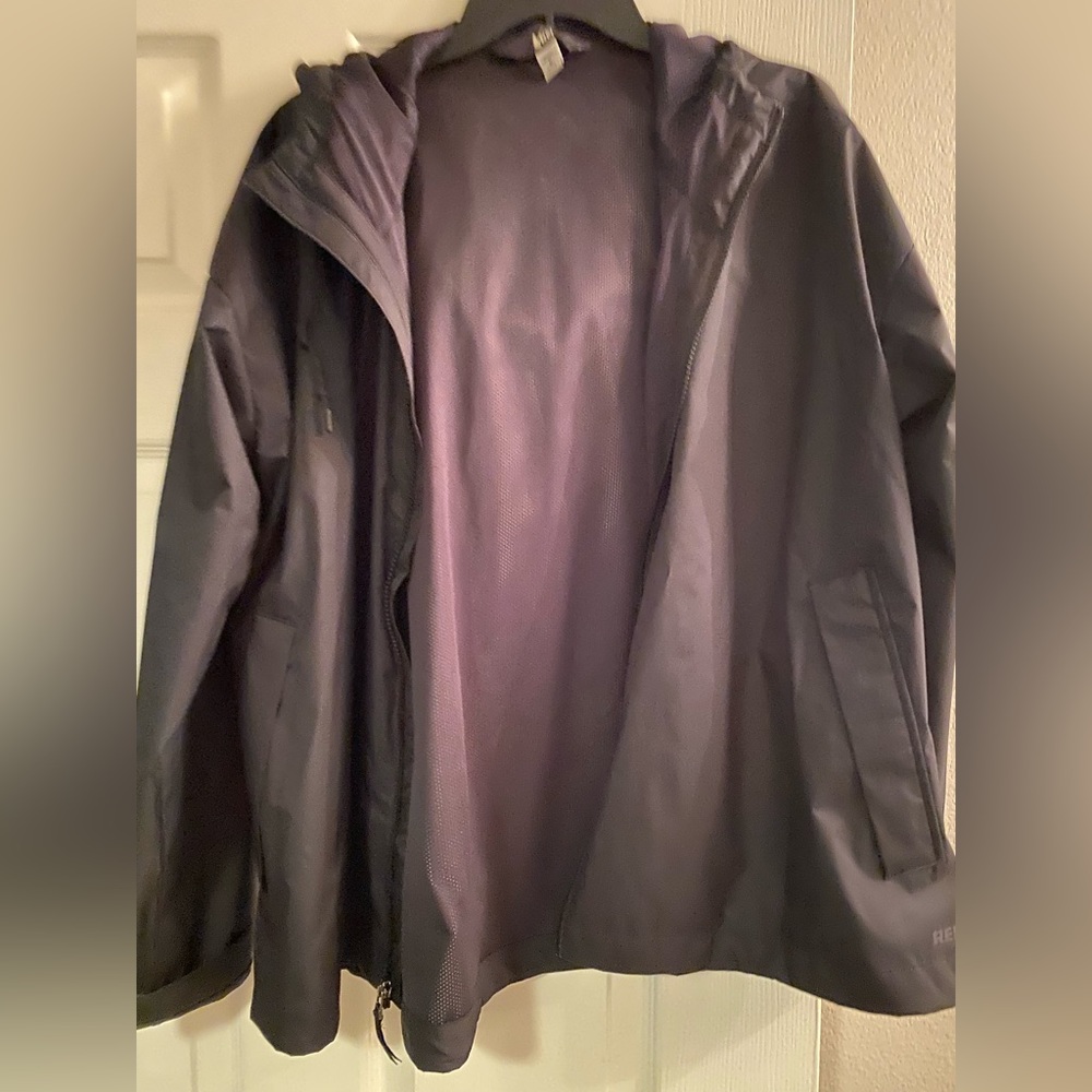 REI light rain jacket